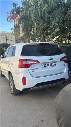 كيا سورينتو